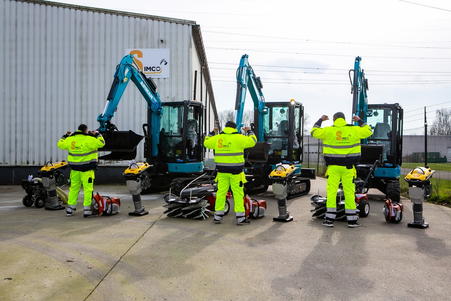 Afbeelding zonder ALT